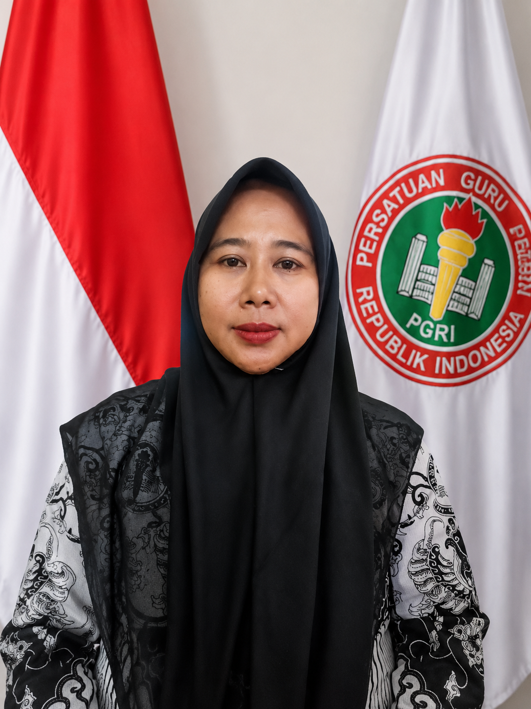 SRI UTAMI DEWI PRATIWI, S.Pd.SD